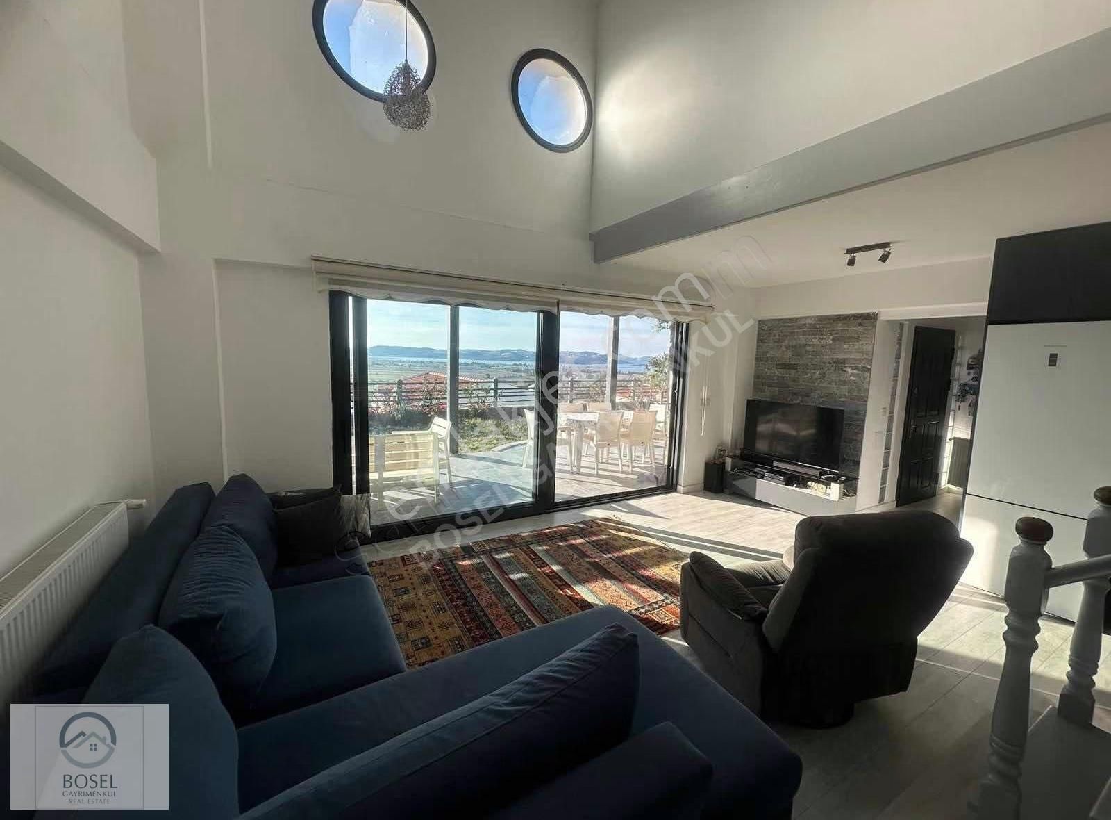 Dream Village Dörttepe De Satılık 3+1 Villa - Görsel 7