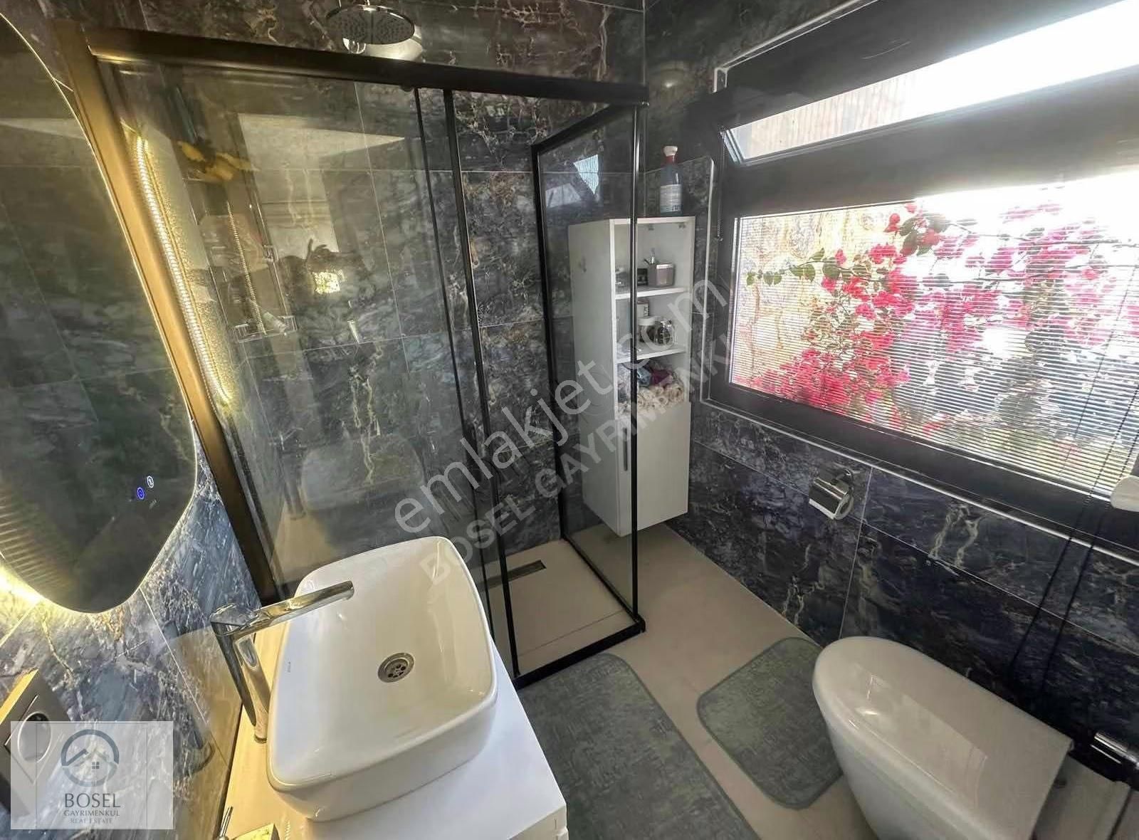 Dream Village Dörttepe De Satılık 3+1 Villa - Görsel 17