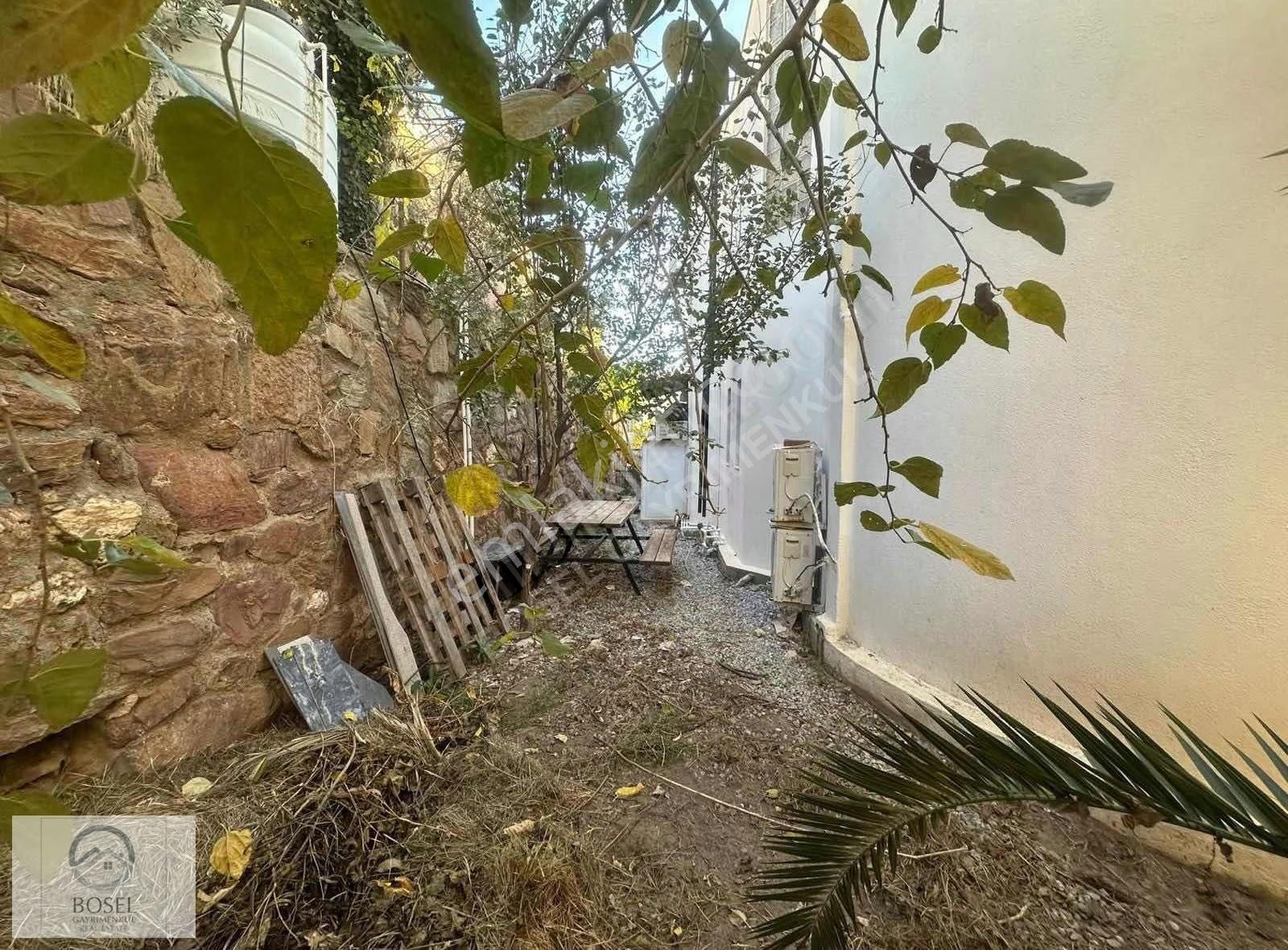 Dream Village Dörttepe De Satılık 3+1 Villa - Görsel 28