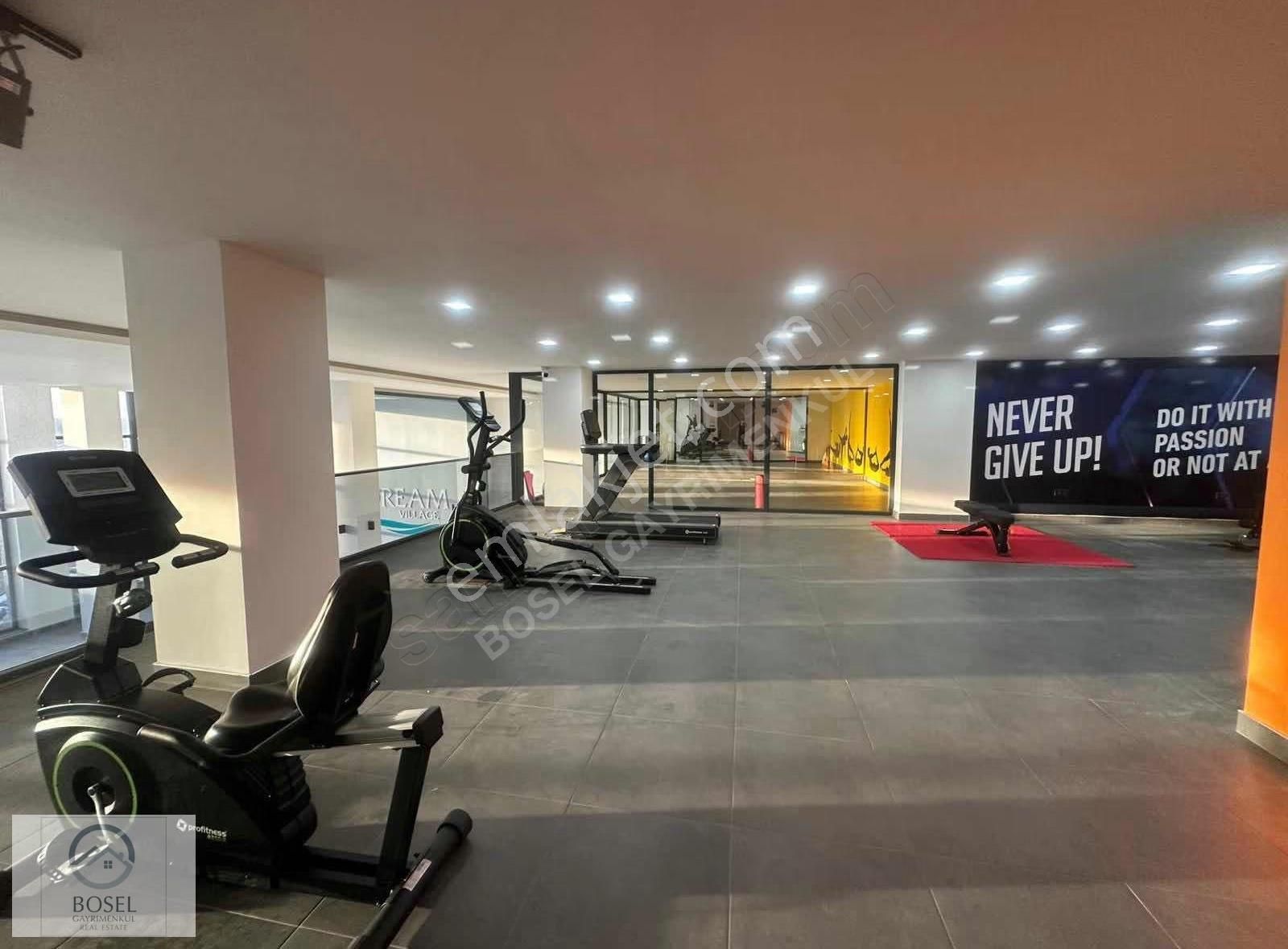 Dream Village Dörttepe De Satılık 3+1 Villa - Görsel 25