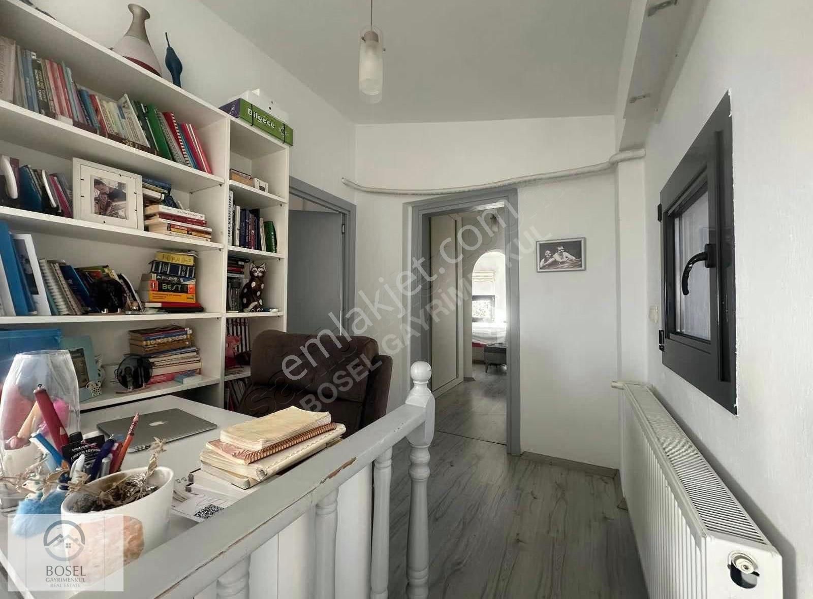 Dream Village Dörttepe De Satılık 3+1 Villa - Görsel 29