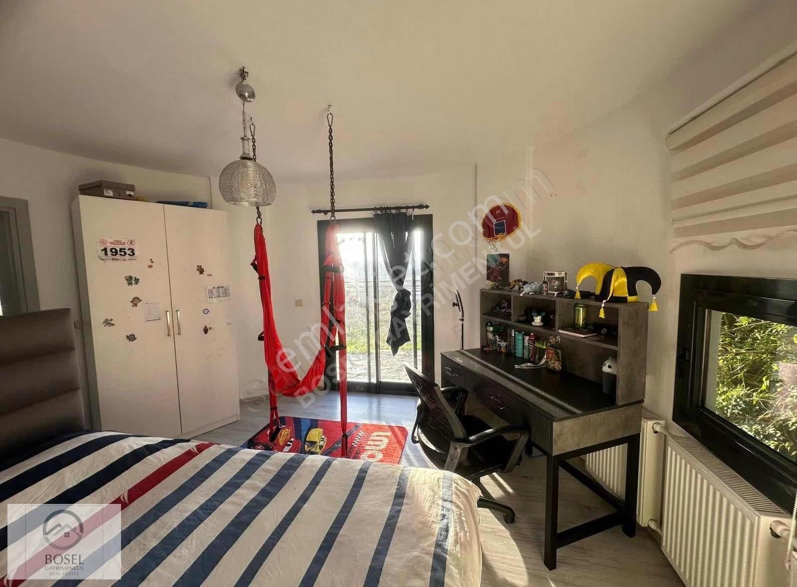 Dream Village Dörttepe De Satılık 3+1 Villa - Görsel 8