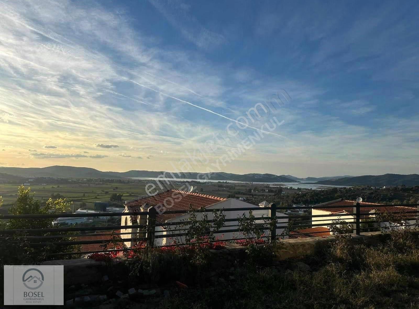 Dream Village Dörttepe De Satılık 3+1 Villa - Görsel 5