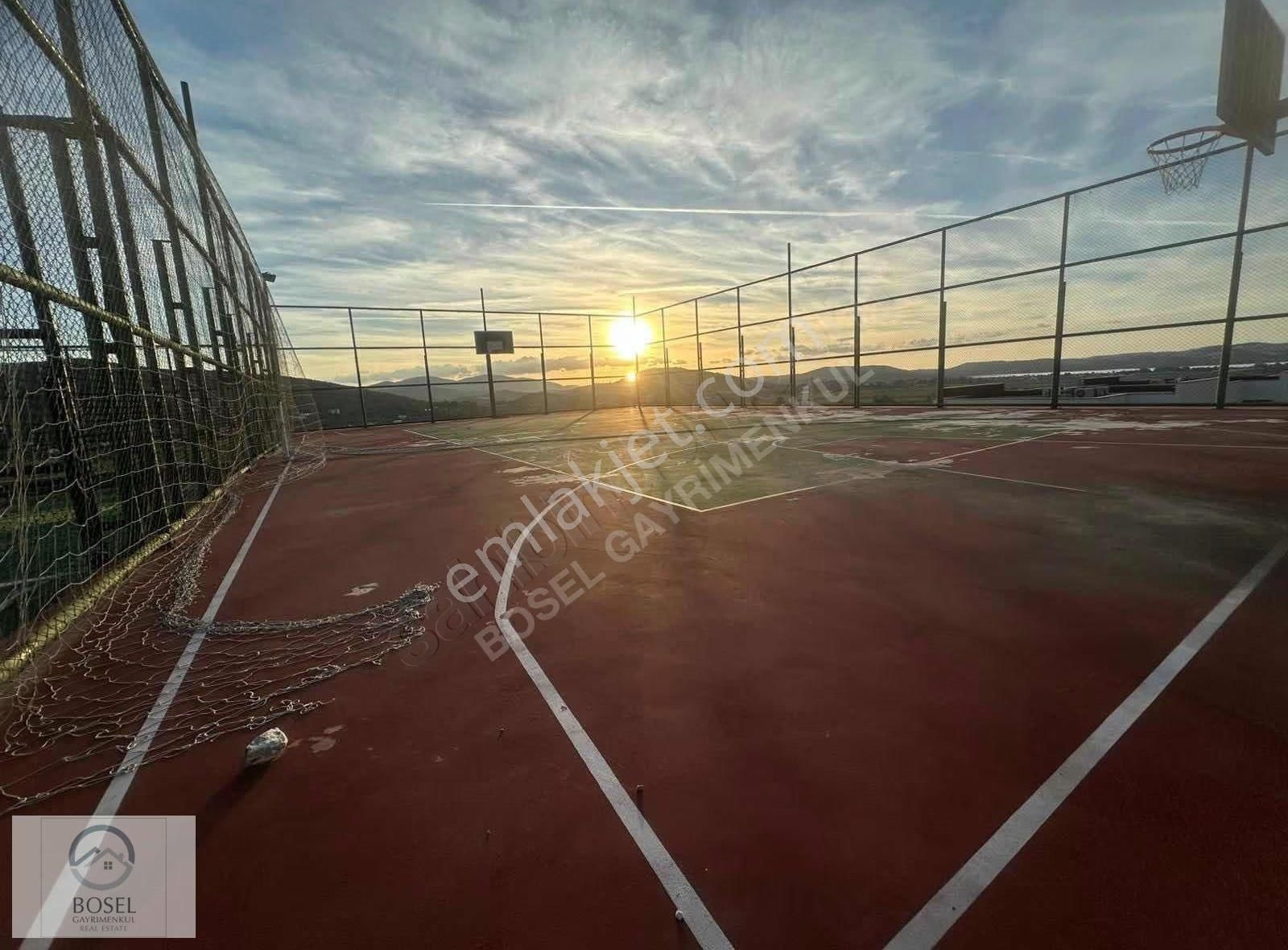 Dream Village Dörttepe De Satılık 3+1 Villa - Görsel 27