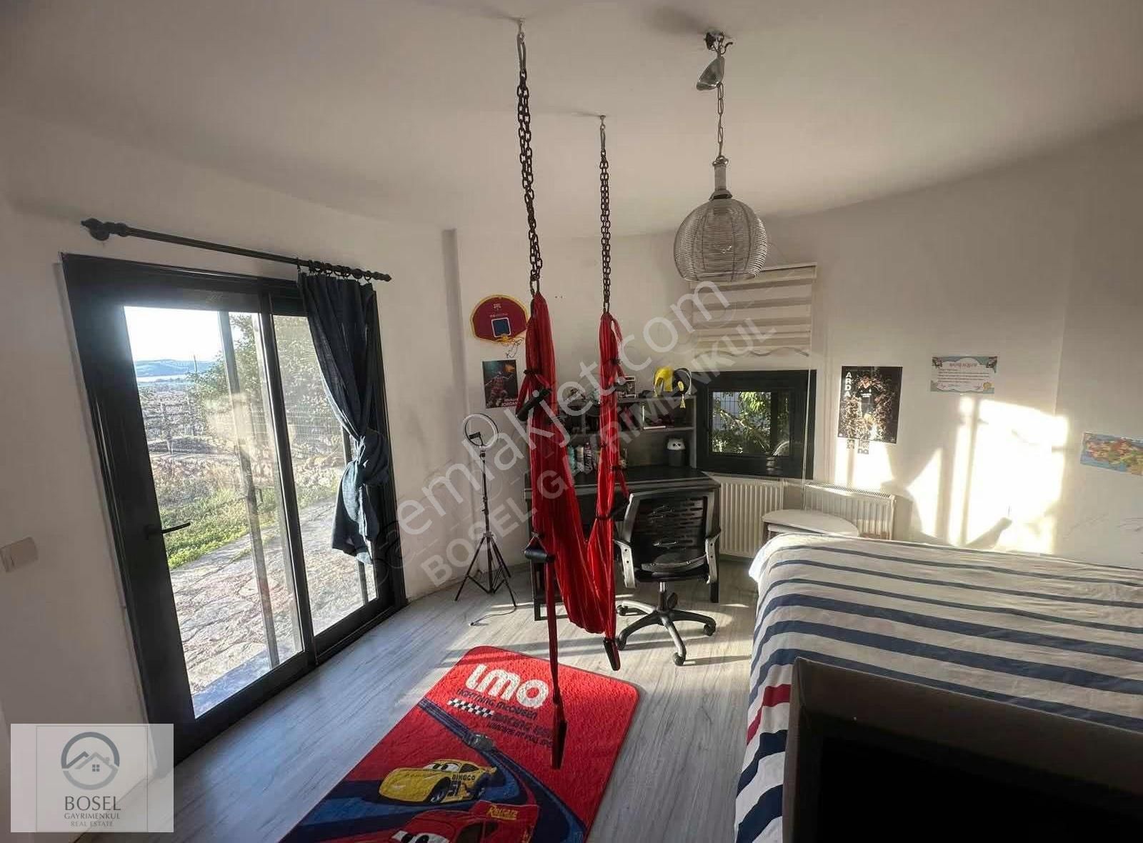 Dream Village Dörttepe De Satılık 3+1 Villa - Görsel 26