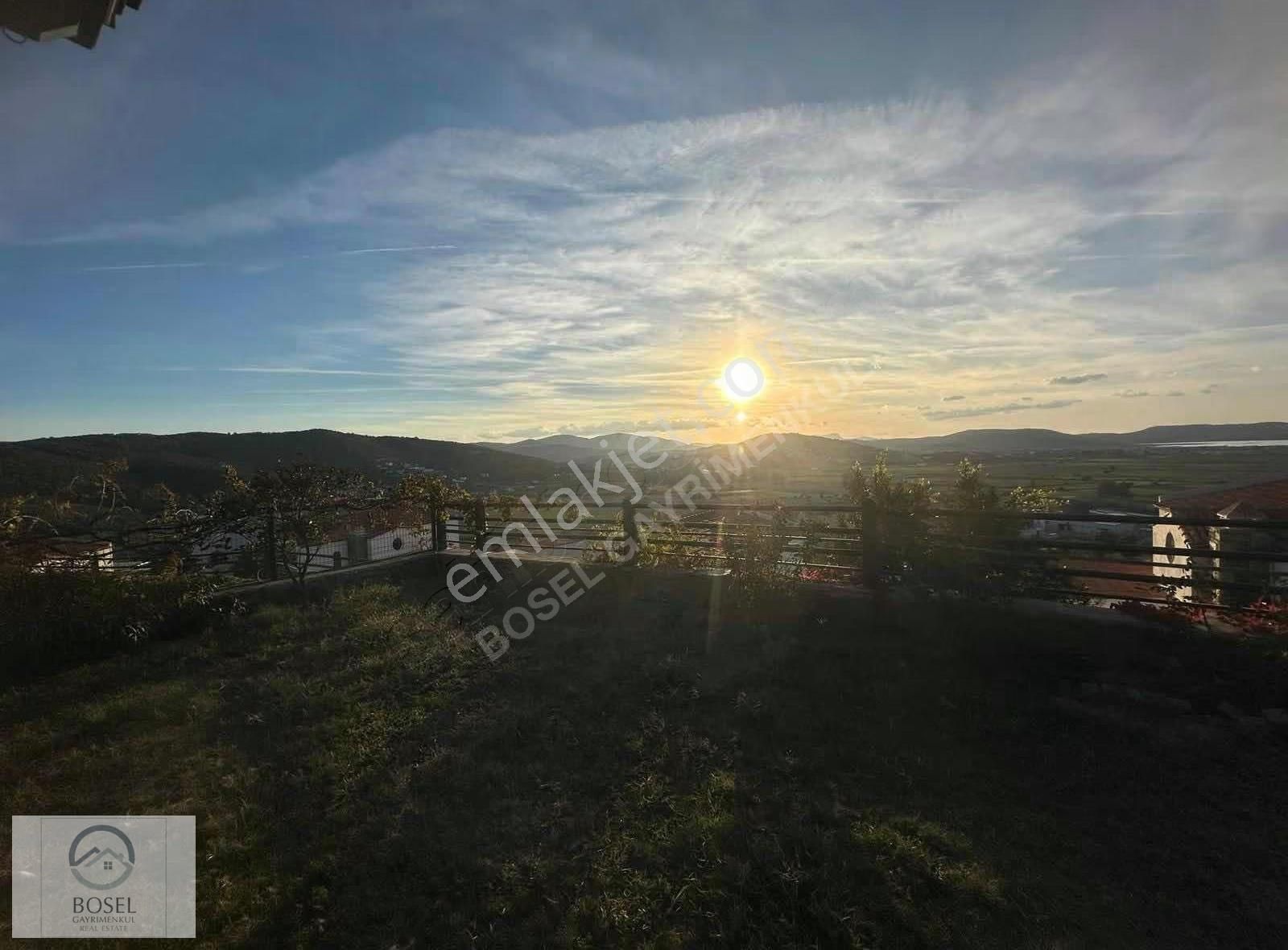 Dream Village Dörttepe De Satılık 3+1 Villa - Görsel 18