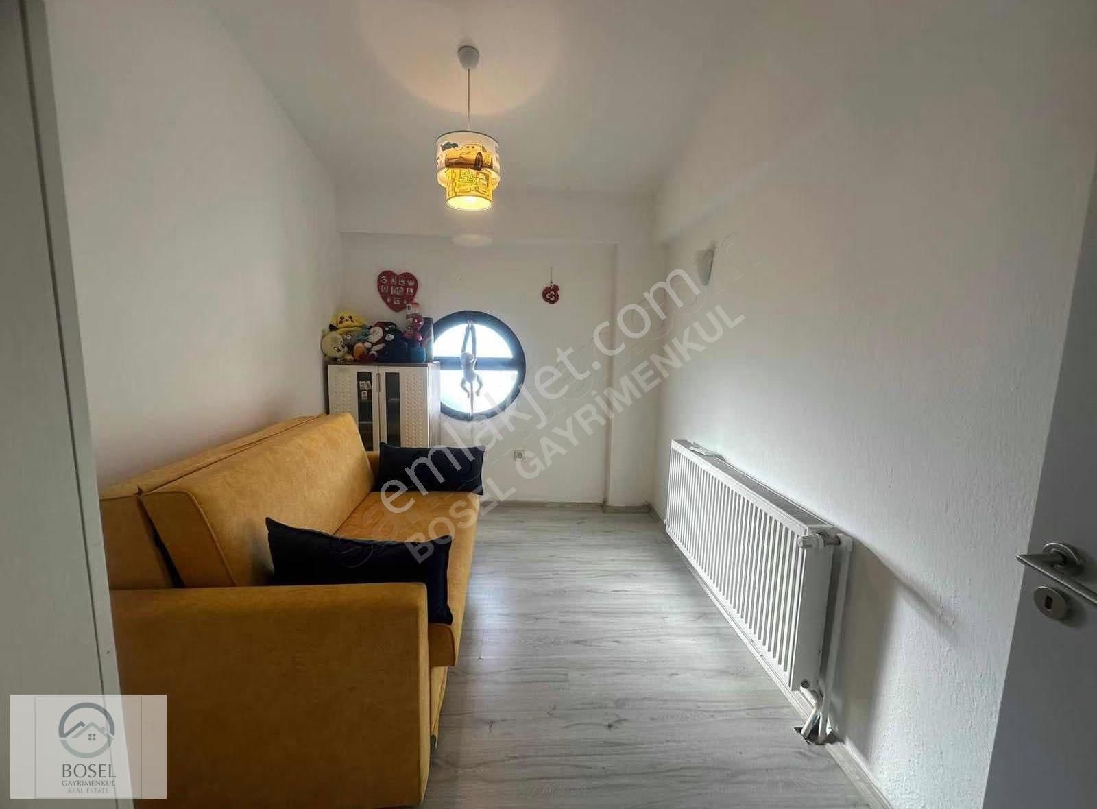 Dream Village Dörttepe De Satılık 3+1 Villa - Görsel 10