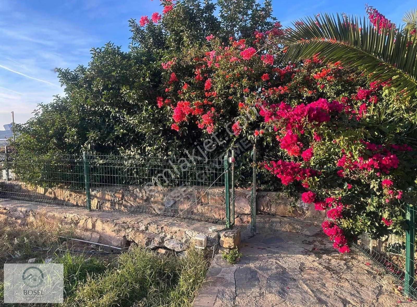 Dream Village Dörttepe De Satılık 3+1 Villa - Görsel 20