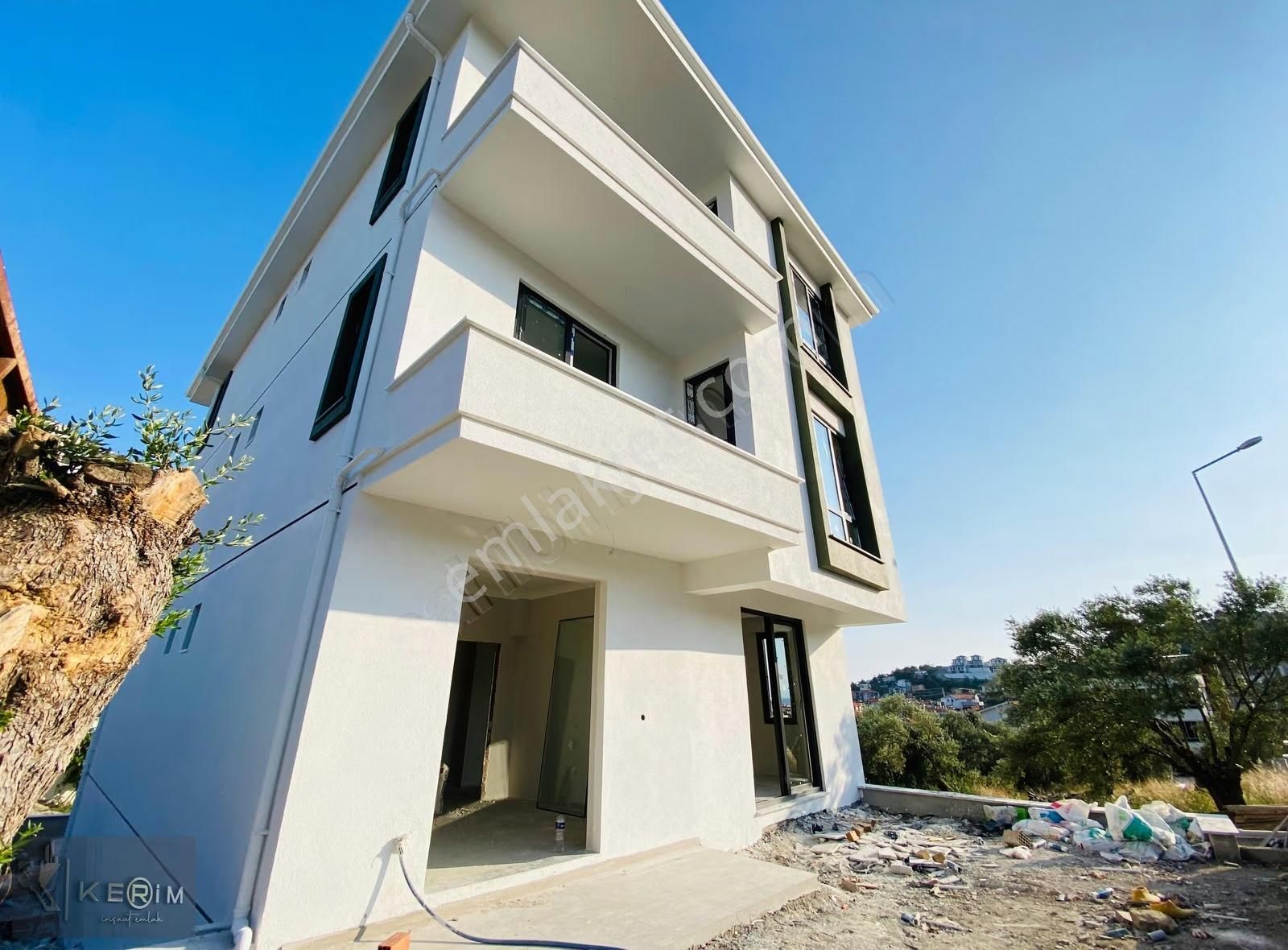 █ Kerimden █ Fırsat Küçükkuyu 1+1 Satılık Asansörlü Sıfır Daire - Görsel 9