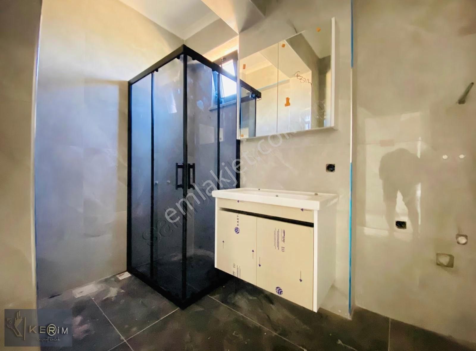 █ Kerimden █ Fırsat Küçükkuyu 1+1 Satılık Asansörlü Sıfır Daire - Görsel 17