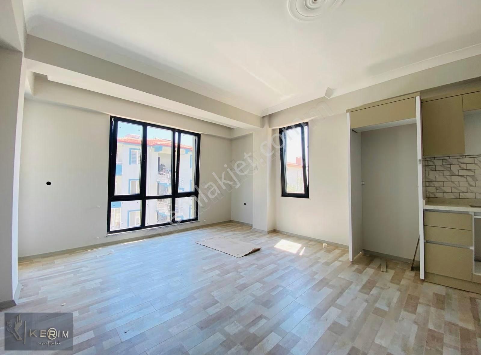 █ Kerimden █ Fırsat Küçükkuyu 1+1 Satılık Asansörlü Sıfır Daire - Görsel 25