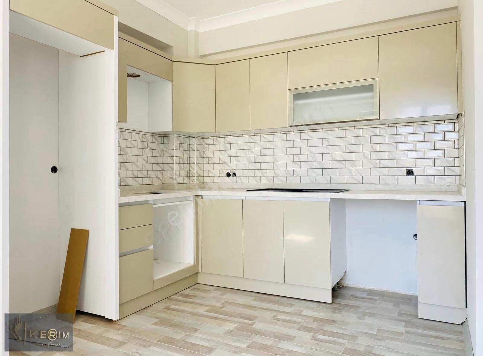█ Kerimden █ Fırsat Küçükkuyu 1+1 Satılık Asansörlü Sıfır Daire - Görsel 12