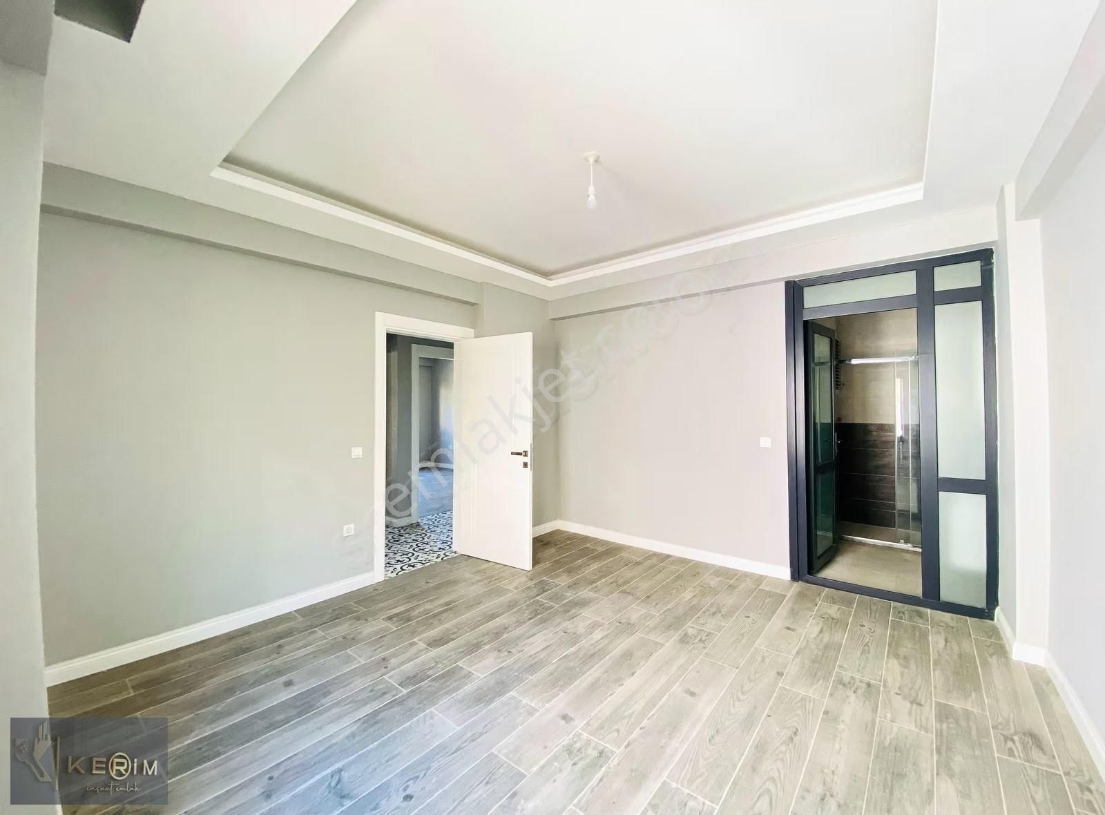 Kerim'den Küçükkuyu Satılık 160m² Denize 100m 3+1 Devasa Daire - Görsel 9