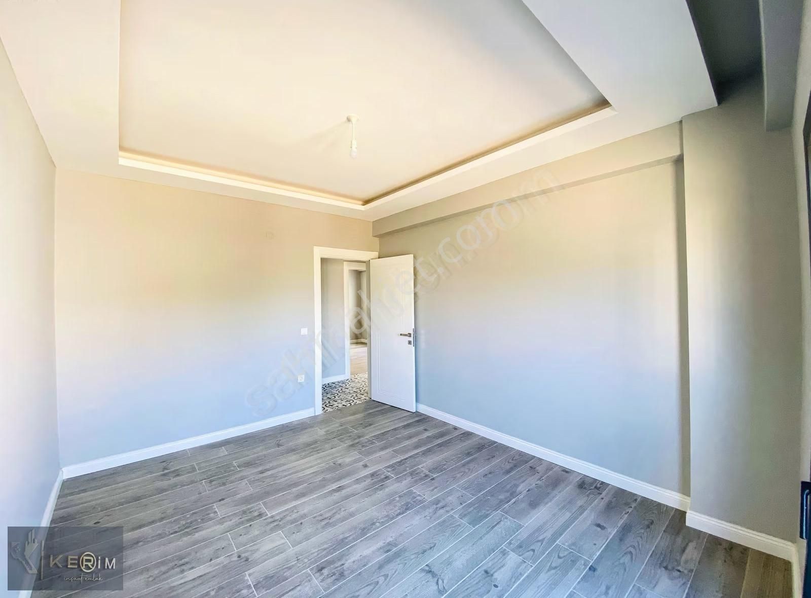 Kerim'den Küçükkuyu Satılık 160m² Denize 100m 3+1 Devasa Daire - Görsel 17