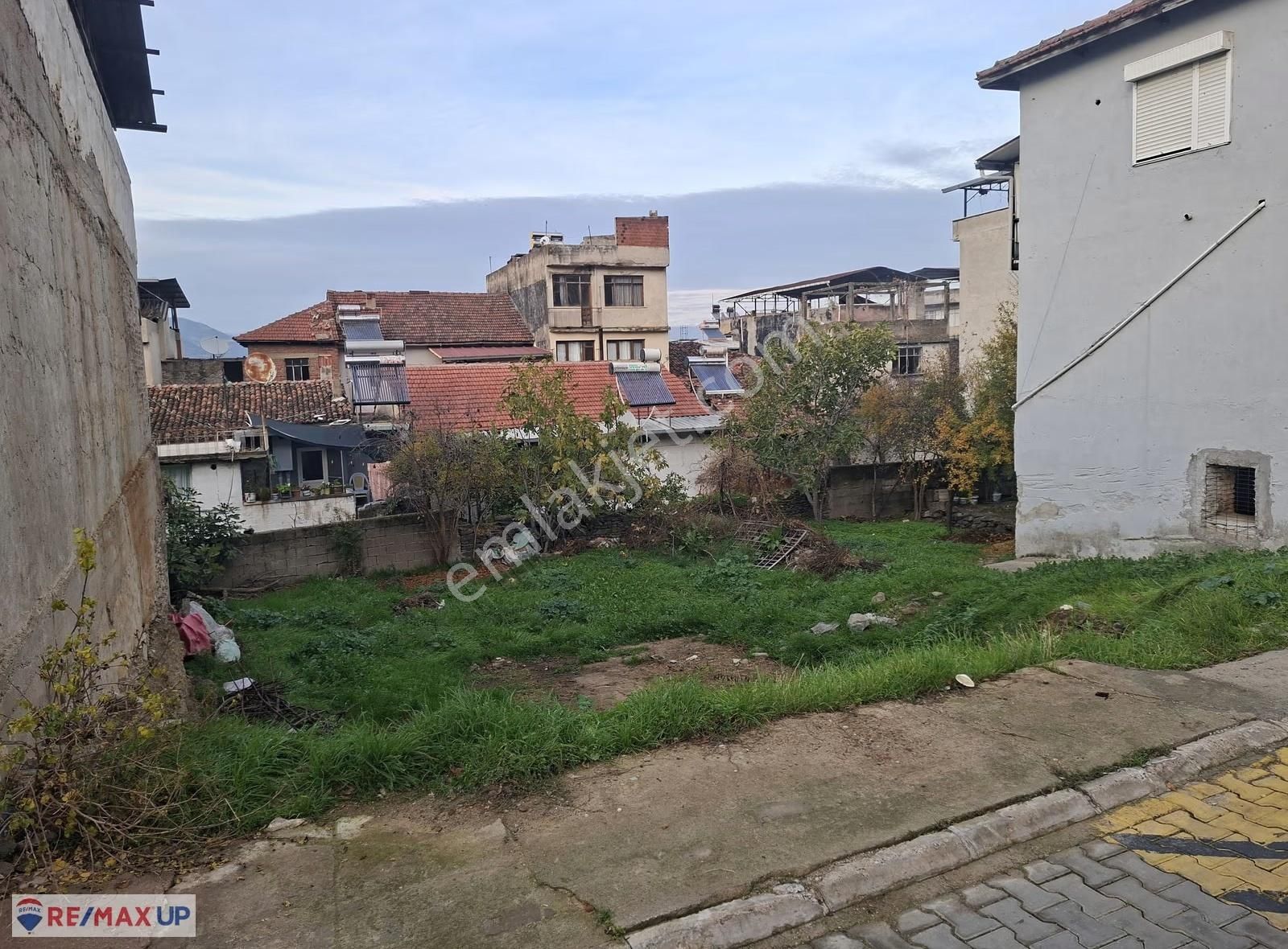 Beydağda Yatırımlık Fırsat Arsa! - Görsel 11