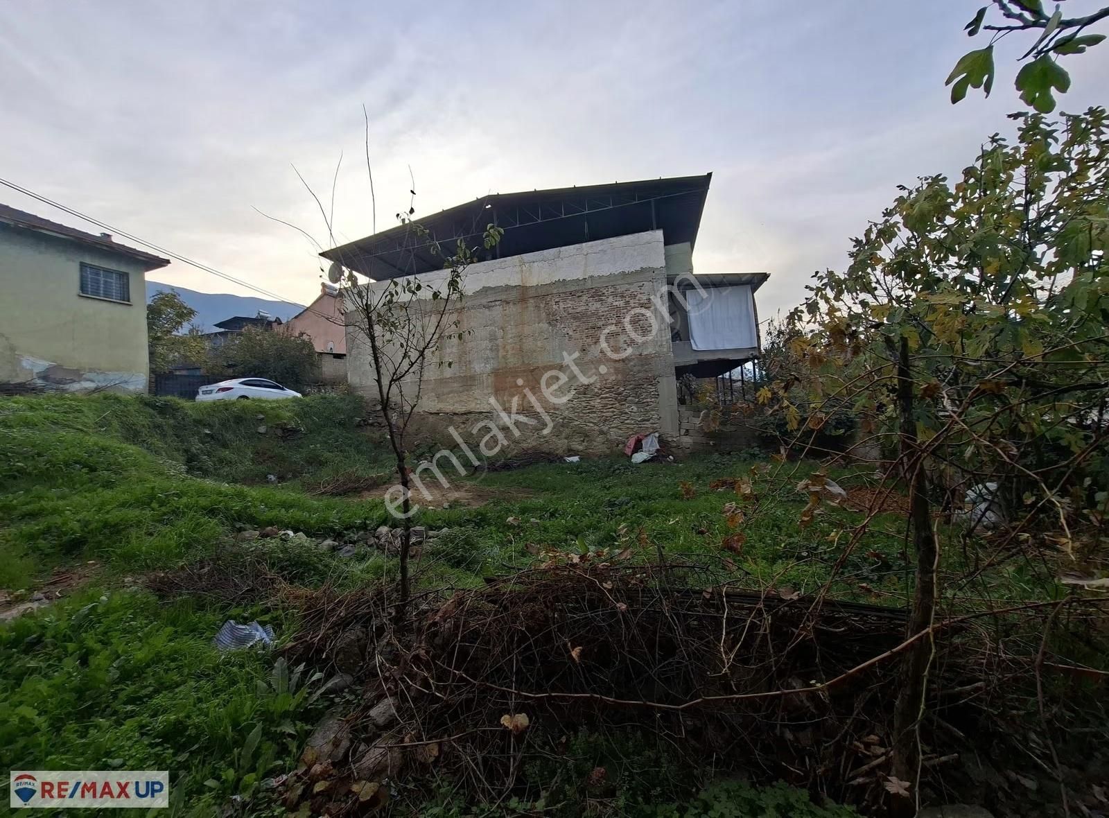 Beydağda Yatırımlık Fırsat Arsa! - Görsel 4