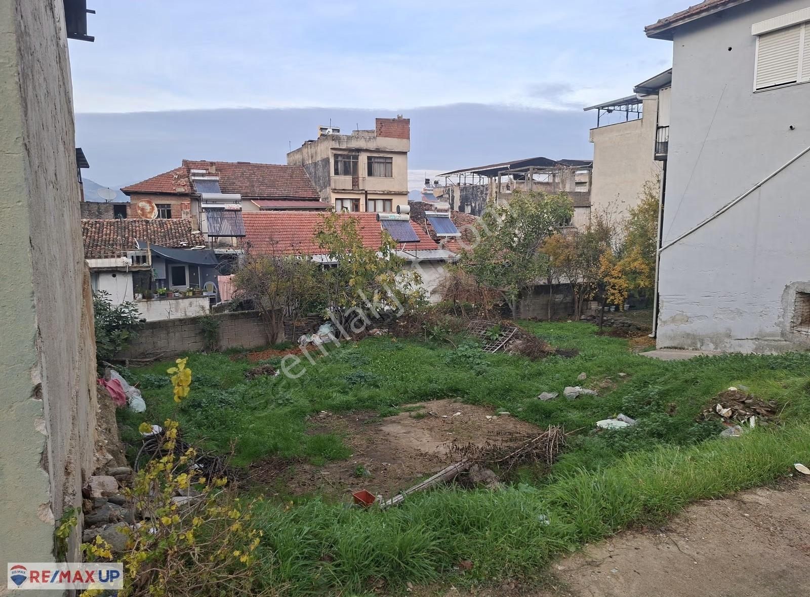 Beydağda Yatırımlık Fırsat Arsa! - Görsel 3