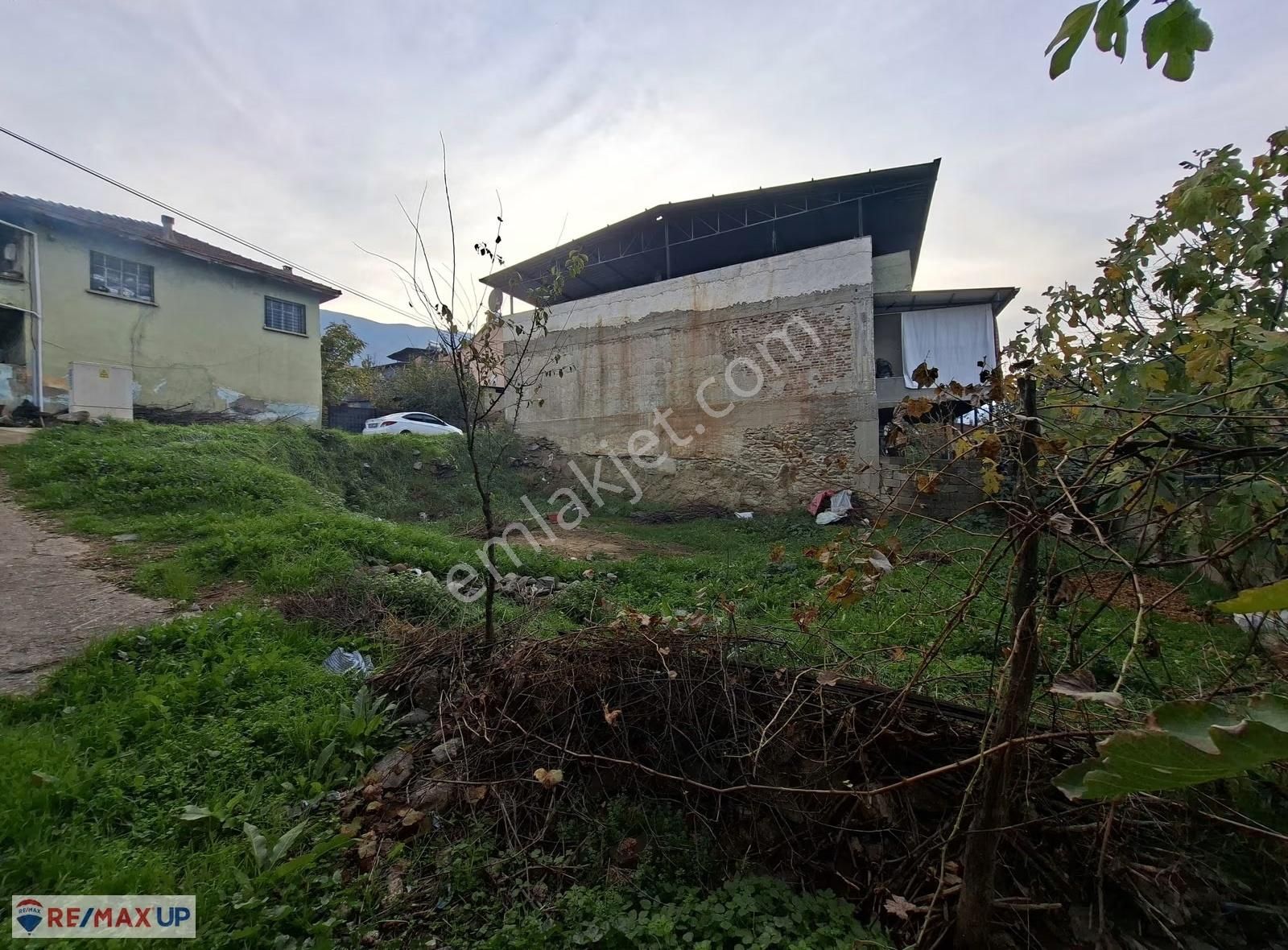 Beydağda Yatırımlık Fırsat Arsa! - Görsel 7