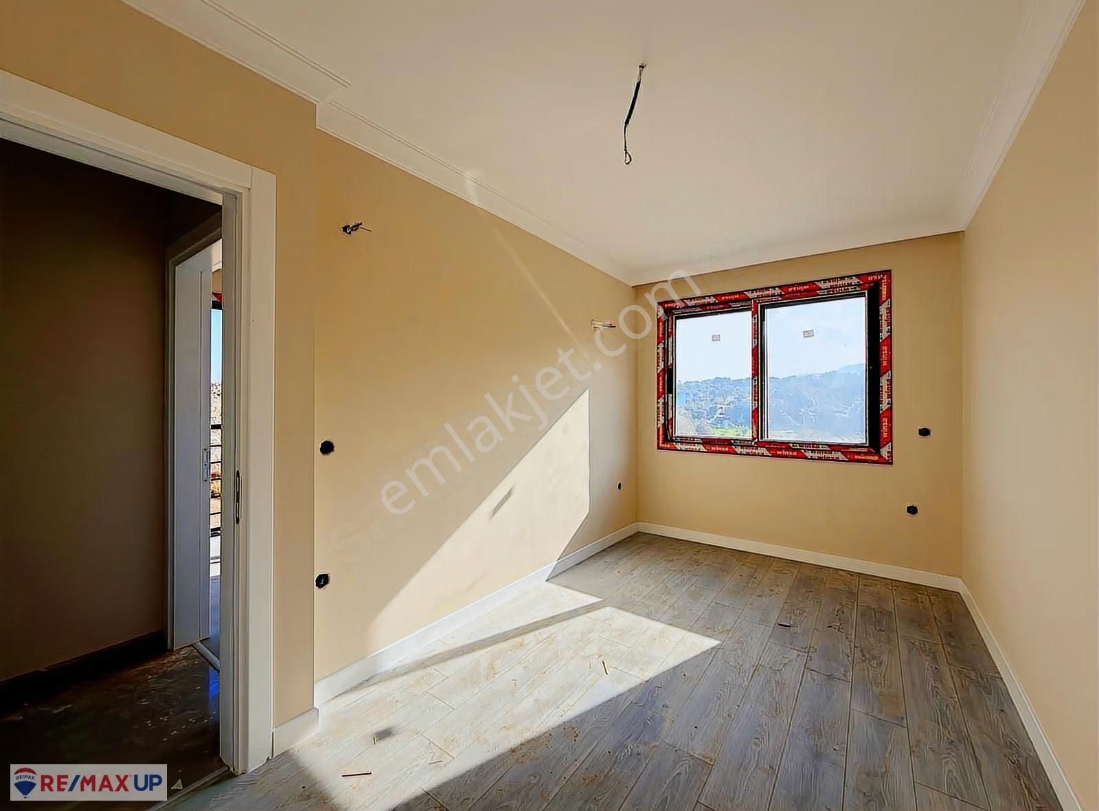 Bozköy'de Dubleks | Denize Yakın 2+1 - Görsel 8