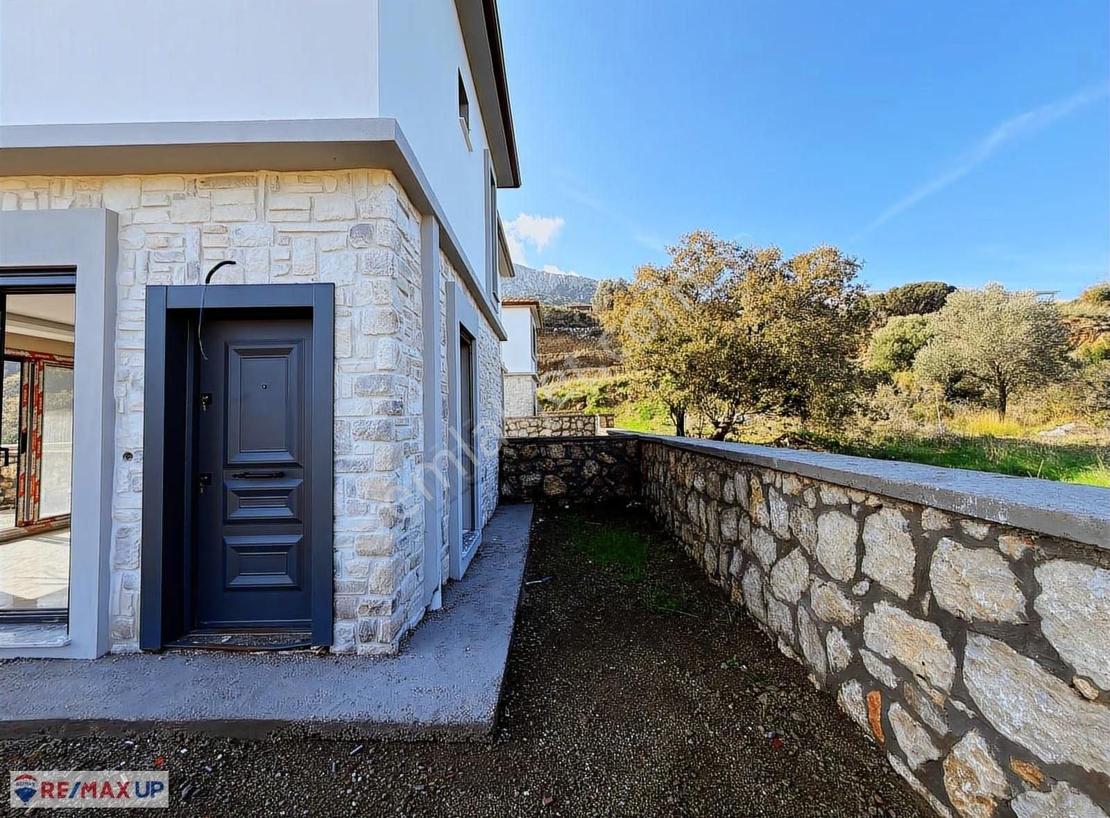 Bozköy'de Dubleks | Denize Yakın 2+1 - Görsel 7