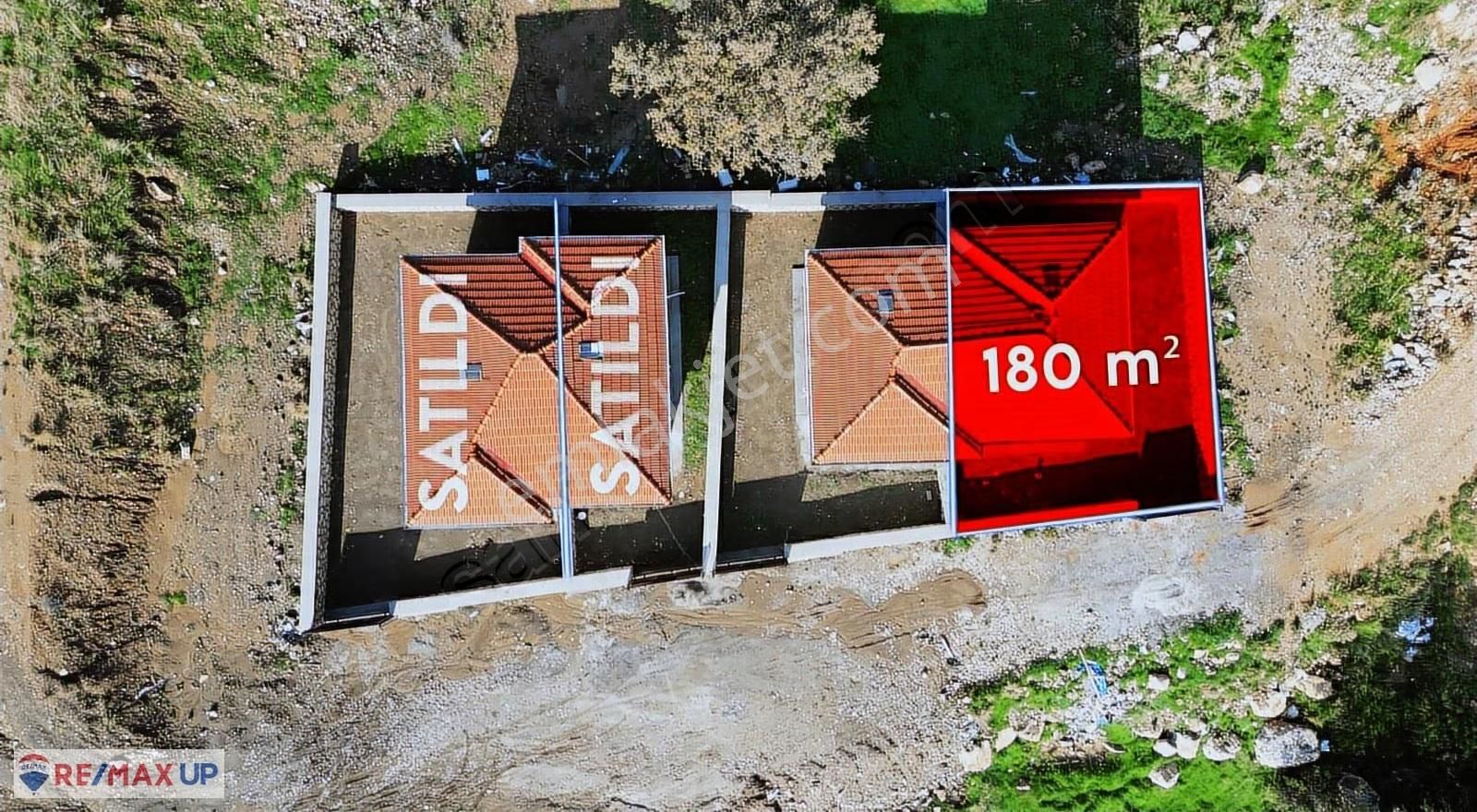 Bozköy'de Dubleks | Denize Yakın 2+1 - Görsel 2