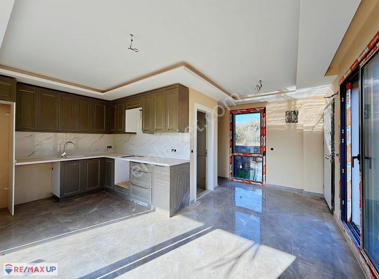 Bozköy'de Dubleks | Denize Yakın 2+1 - Görsel 17