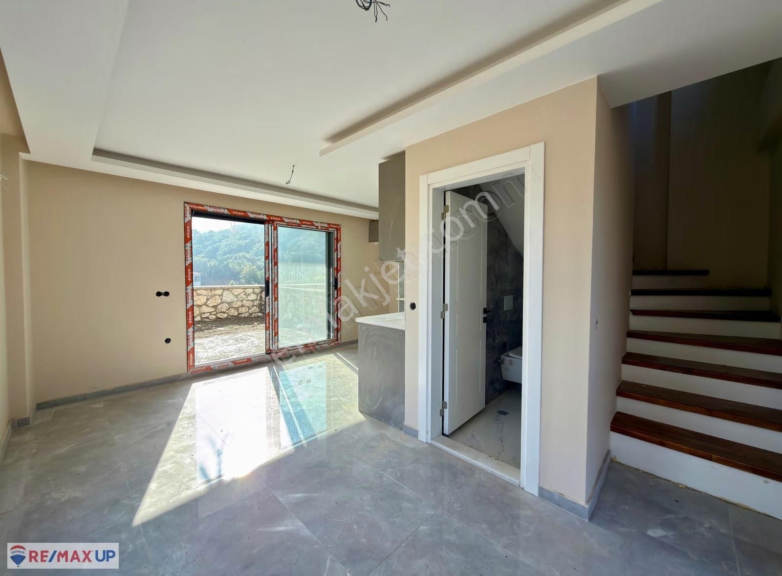 Bozköy'de Dubleks | Denize Yakın 2+1 - Görsel 25