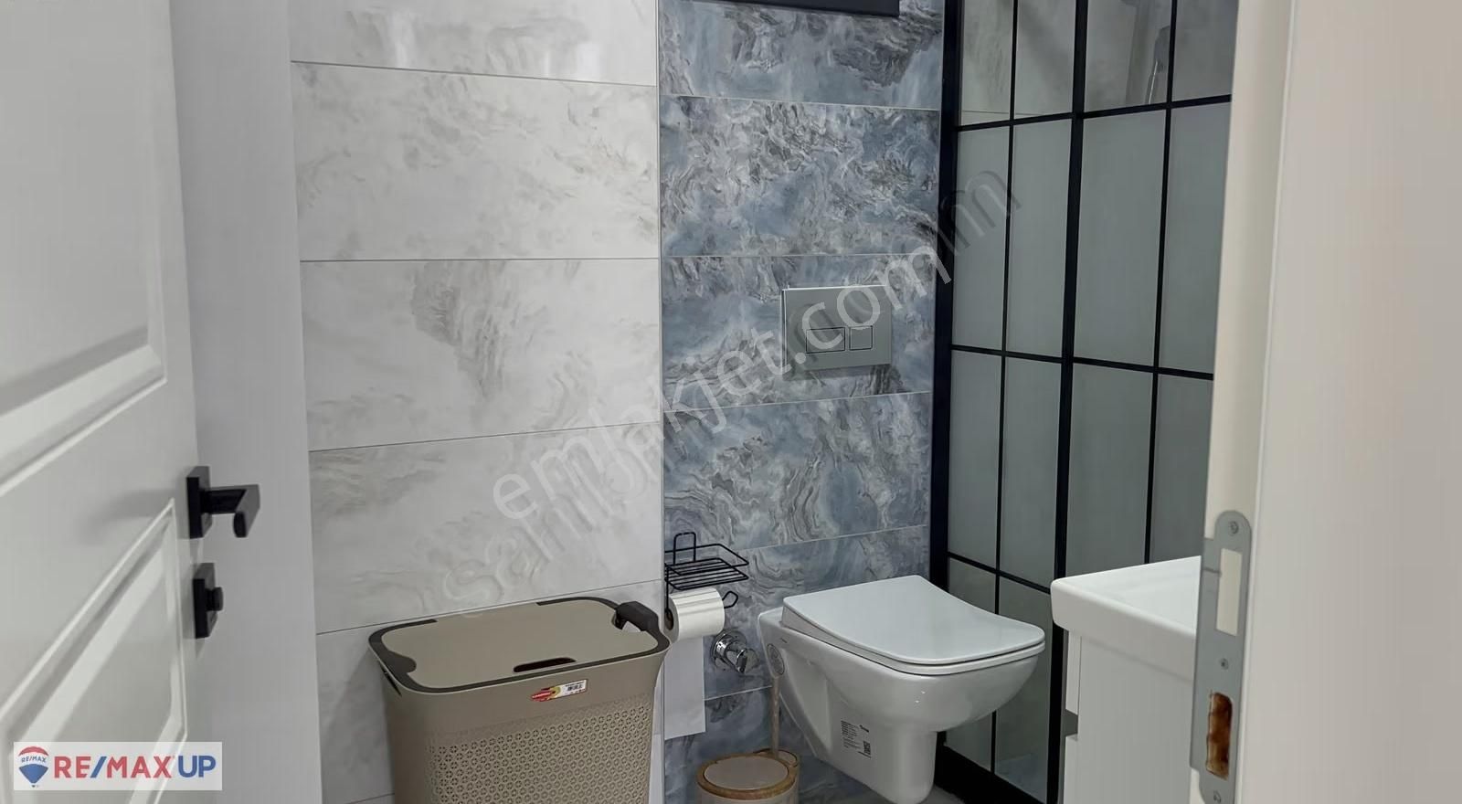 Karaburun Saip'te Deniz Manzaralı Kiralık Villa - Görsel 27