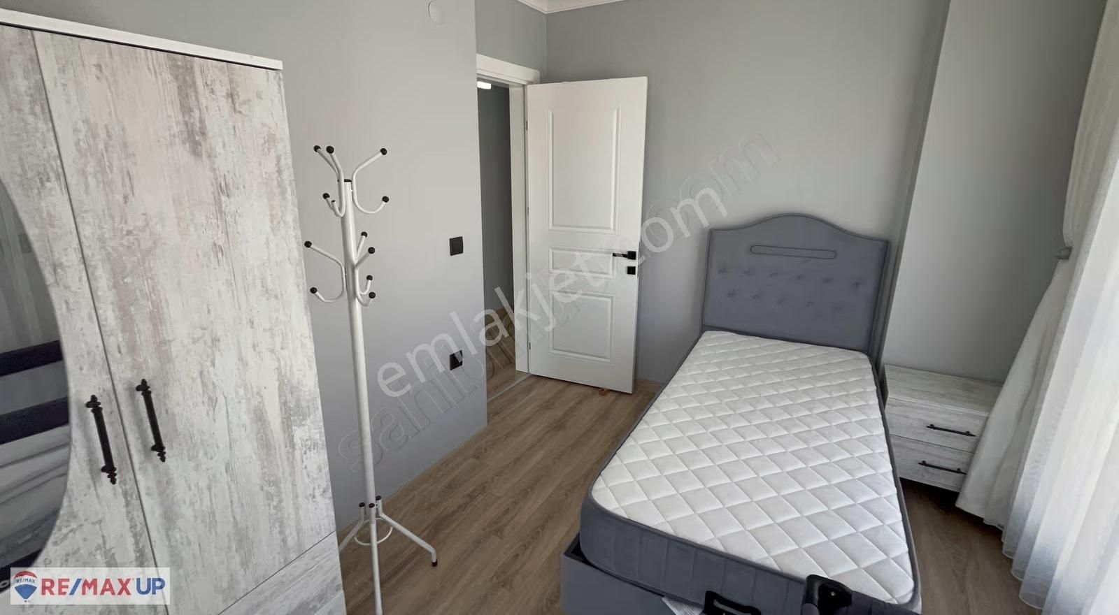 Karaburun Saip'te Deniz Manzaralı Kiralık Villa - Görsel 10