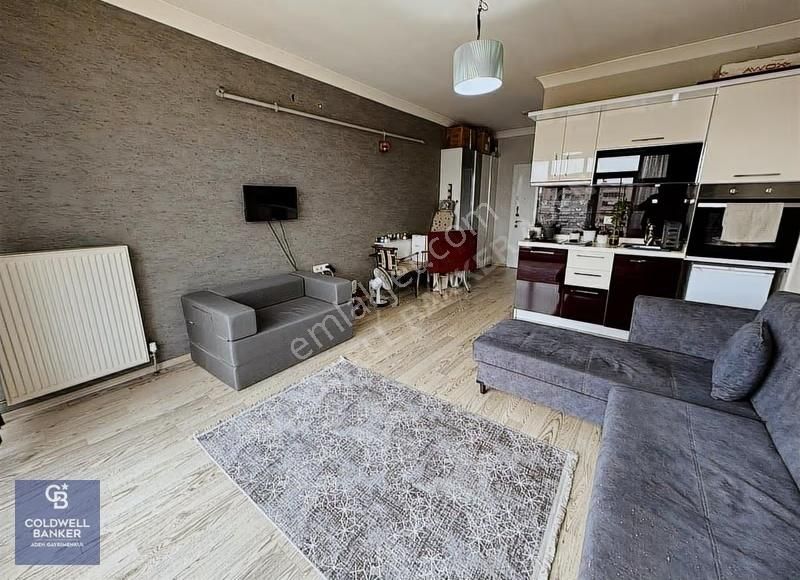 Eryaman'da/panoramik Manzaralı/otoparklı Yatırımlık/eşyalı 1+0 - Görsel 24