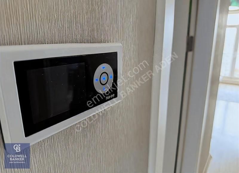 Eryaman'da/panoramik Manzaralı/otoparklı Yatırımlık/eşyalı 1+0 - Görsel 7