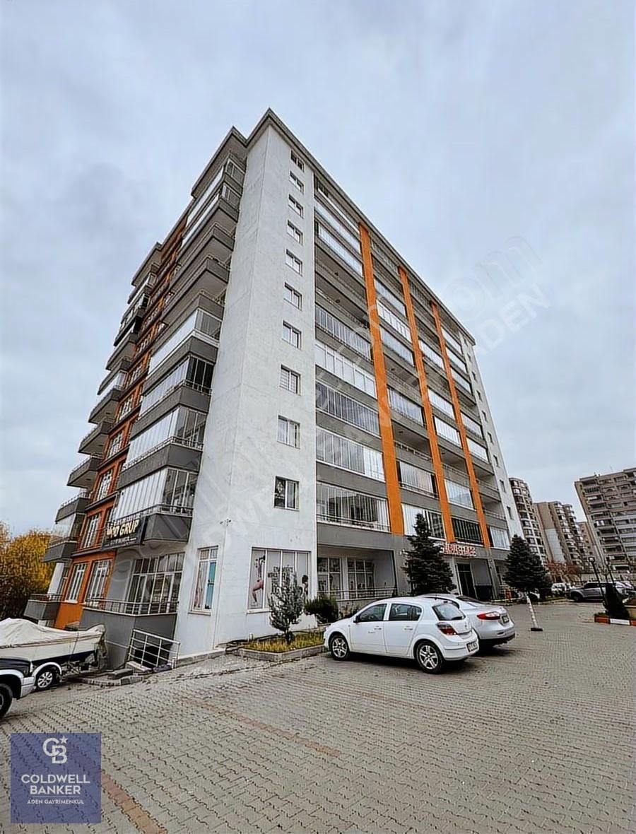 Eryaman'da/panoramik Manzaralı/otoparklı Yatırımlık/eşyalı 1+0 - Görsel 31