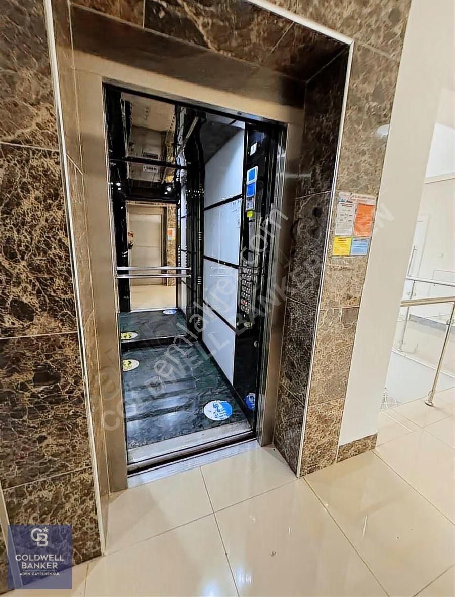 Eryaman'da/panoramik Manzaralı/otoparklı Yatırımlık/eşyalı 1+0 - Görsel 3