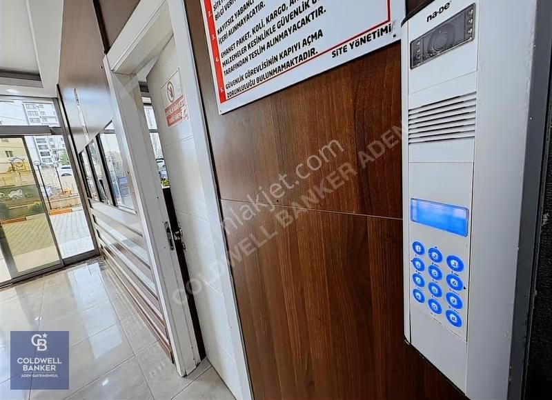 Eryaman'da/panoramik Manzaralı/otoparklı Yatırımlık/eşyalı 1+0 - Görsel 10