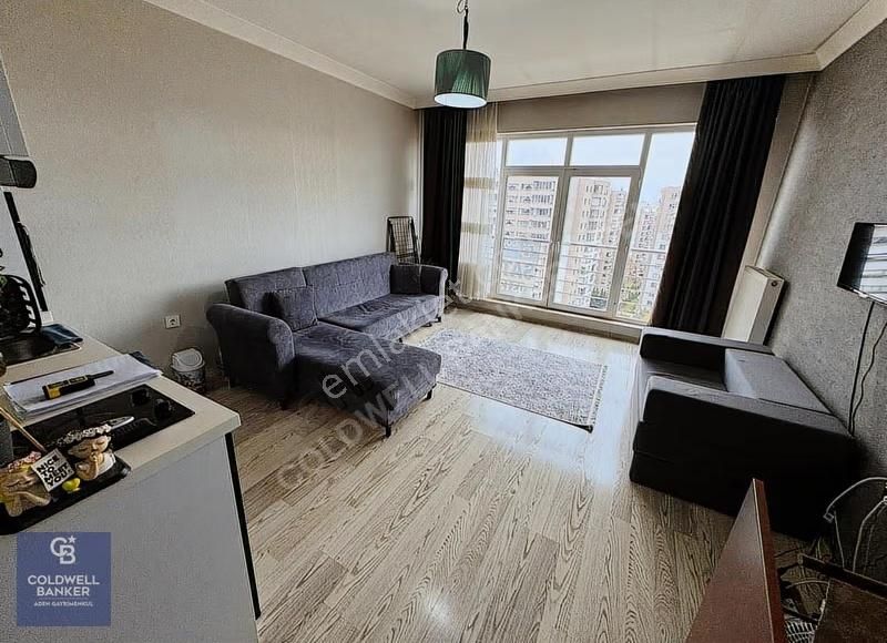 Eryaman'da/panoramik Manzaralı/otoparklı Yatırımlık/eşyalı 1+0 - Görsel 2