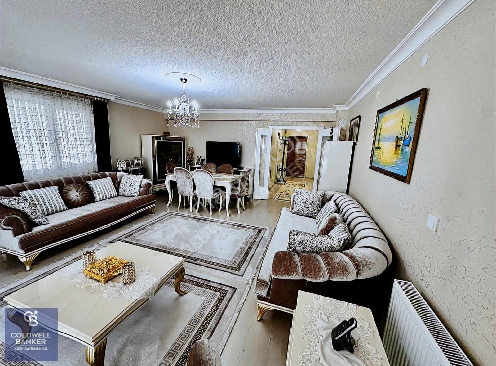 Batıkent 3 +1 Lüks İnci Yaşam Sitesi - Görsel 4