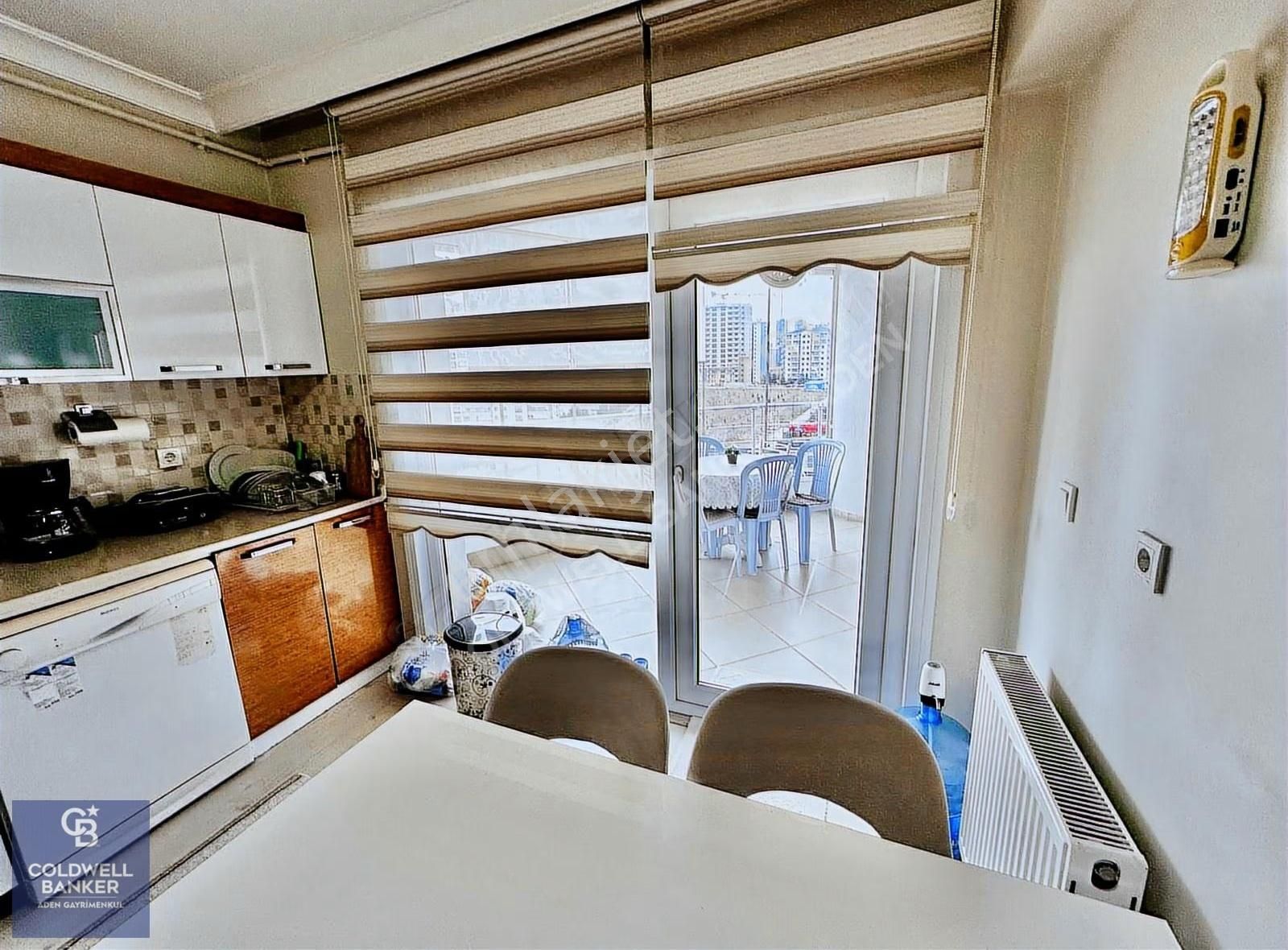 Batıkent 3 +1 Lüks İnci Yaşam Sitesi - Görsel 31