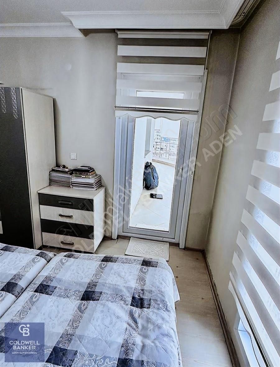 Batıkent 3 +1 Lüks İnci Yaşam Sitesi - Görsel 30