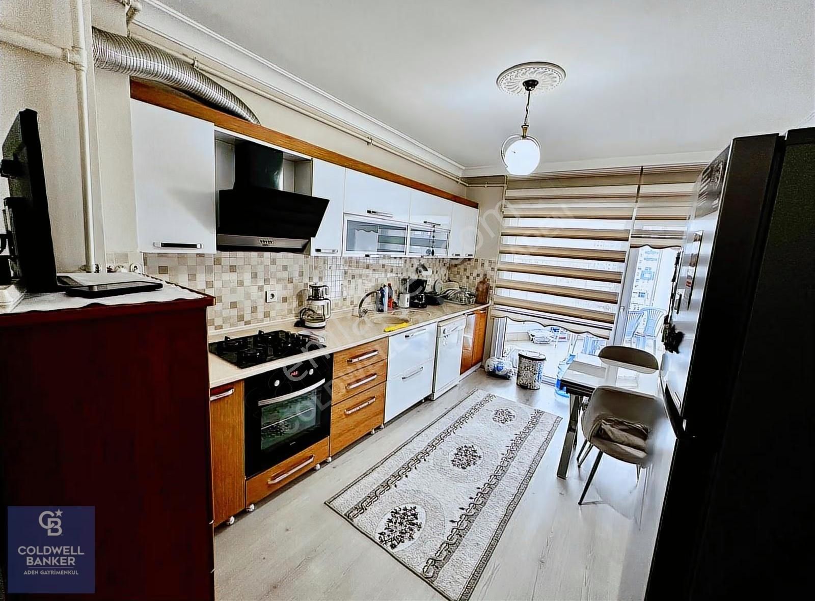 Batıkent 3 +1 Lüks İnci Yaşam Sitesi - Görsel 28