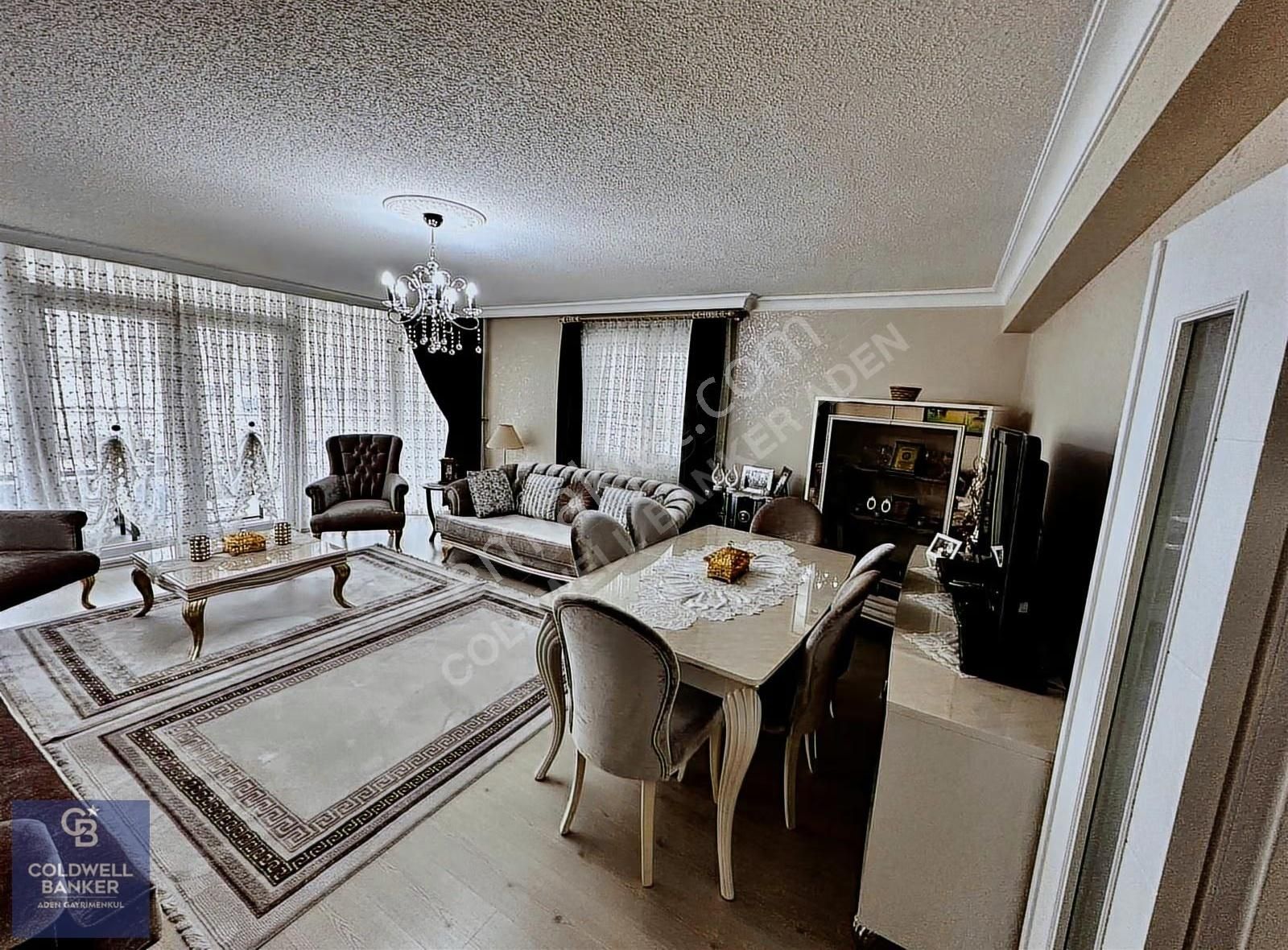 Batıkent 3 +1 Lüks İnci Yaşam Sitesi - Görsel 32