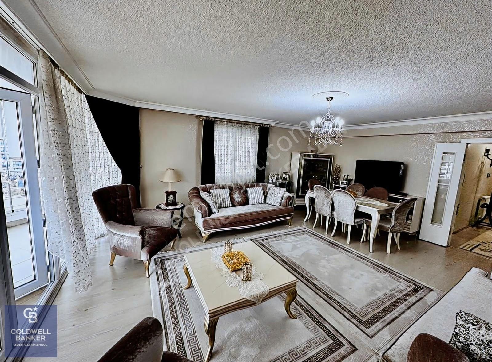 Batıkent 3 +1 Lüks İnci Yaşam Sitesi - Görsel 22