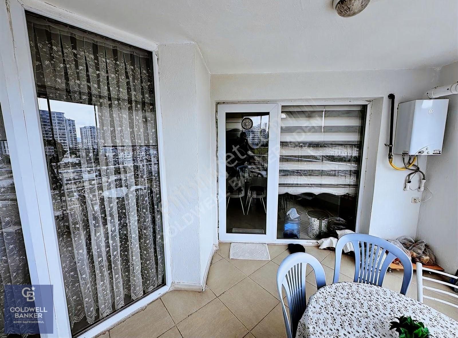 Batıkent 3 +1 Lüks İnci Yaşam Sitesi - Görsel 20