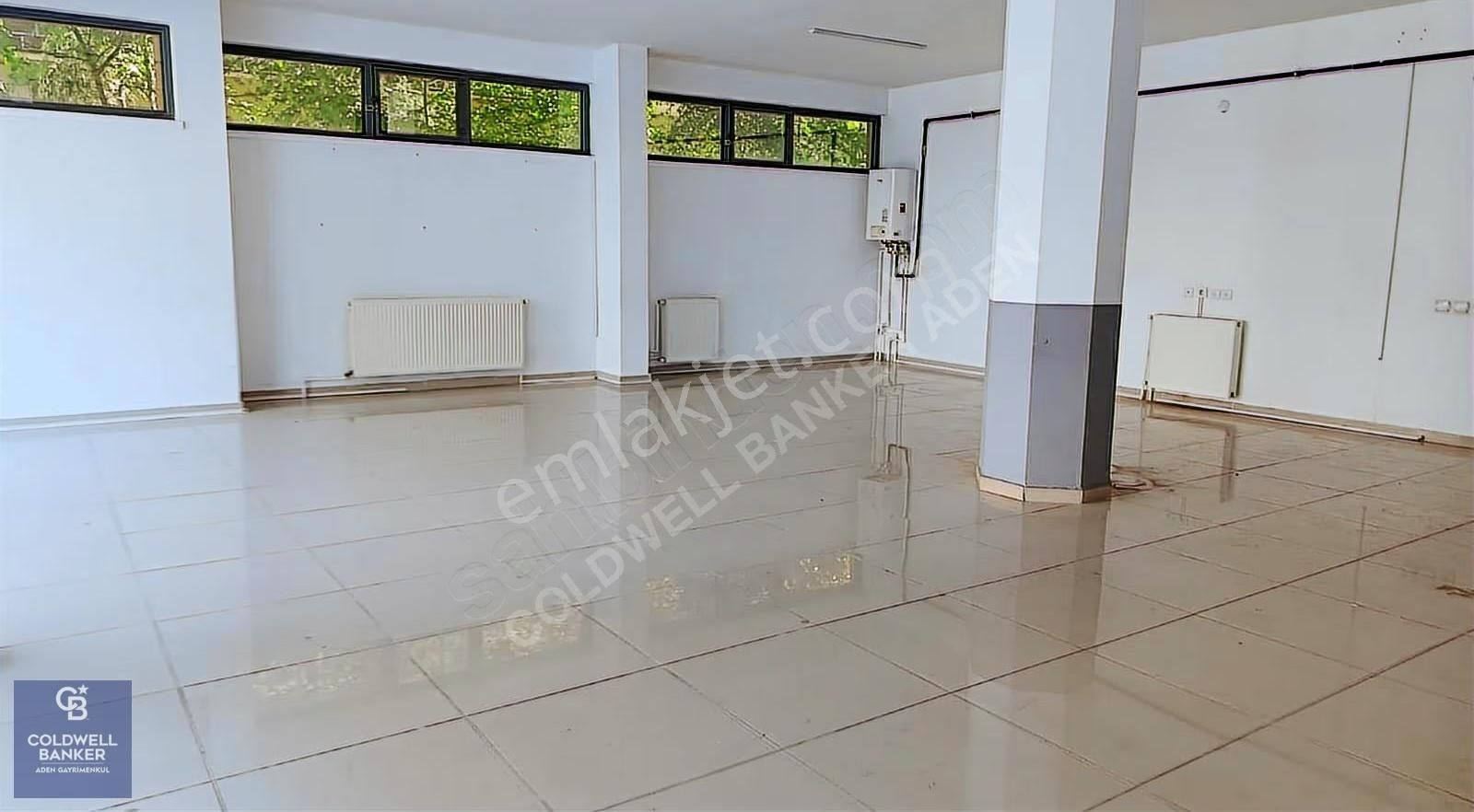 Bacalı Dükkan Etimesgut İstasyon Mahallesi 210 M2 Zemin + Bodrum - Görsel 4