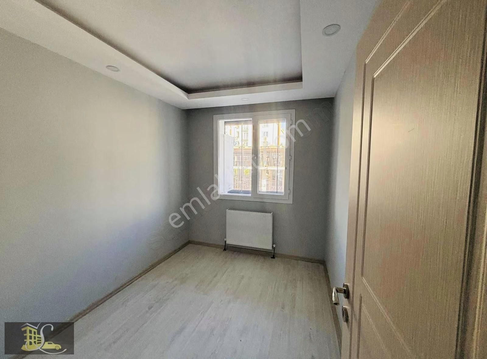 Serdaroğlundan Kipa Avm Arkası Kiralık 2+1 Site İçi Daire - Görsel 10