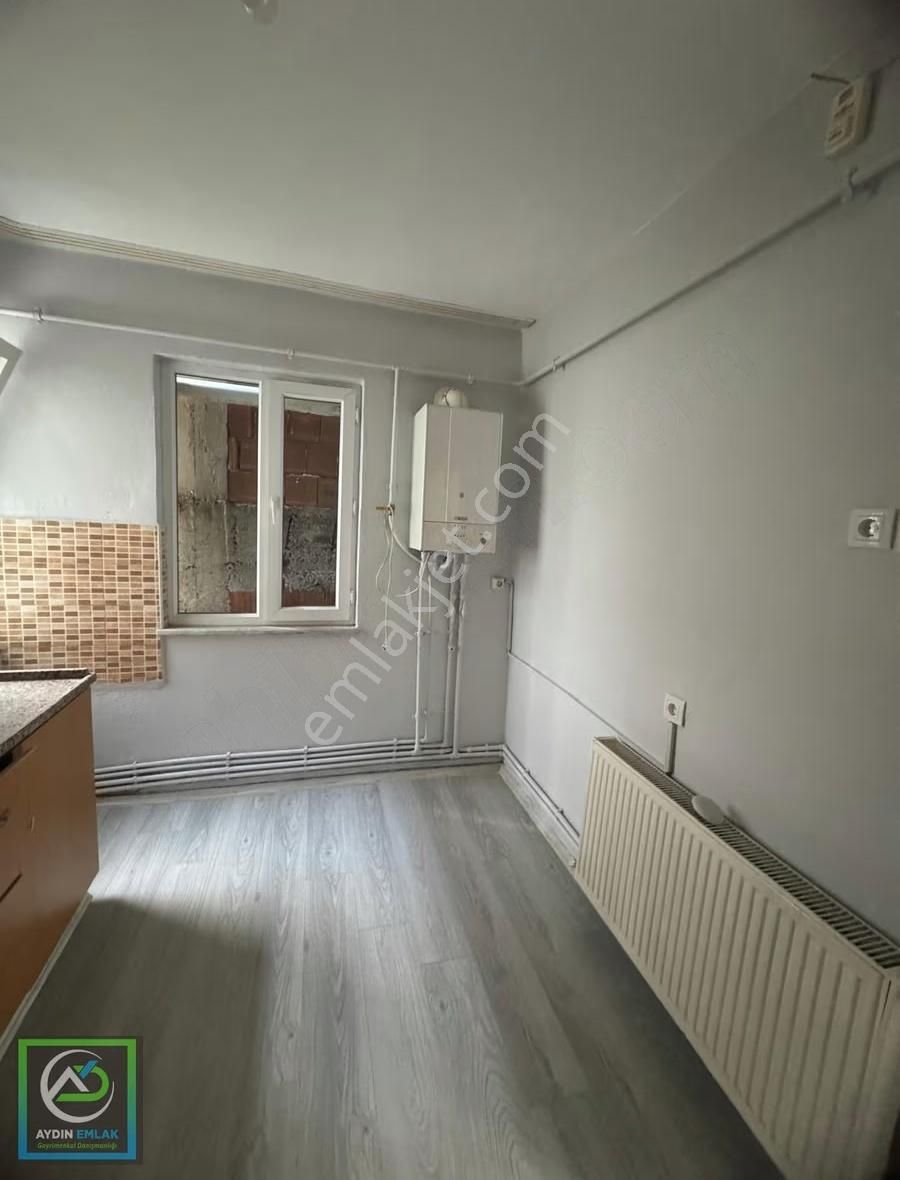 Aydın Emlak'tan Kiralık Daire 2+1 Yüksek Giriş - Mithatpaşa/adp. - Görsel 24