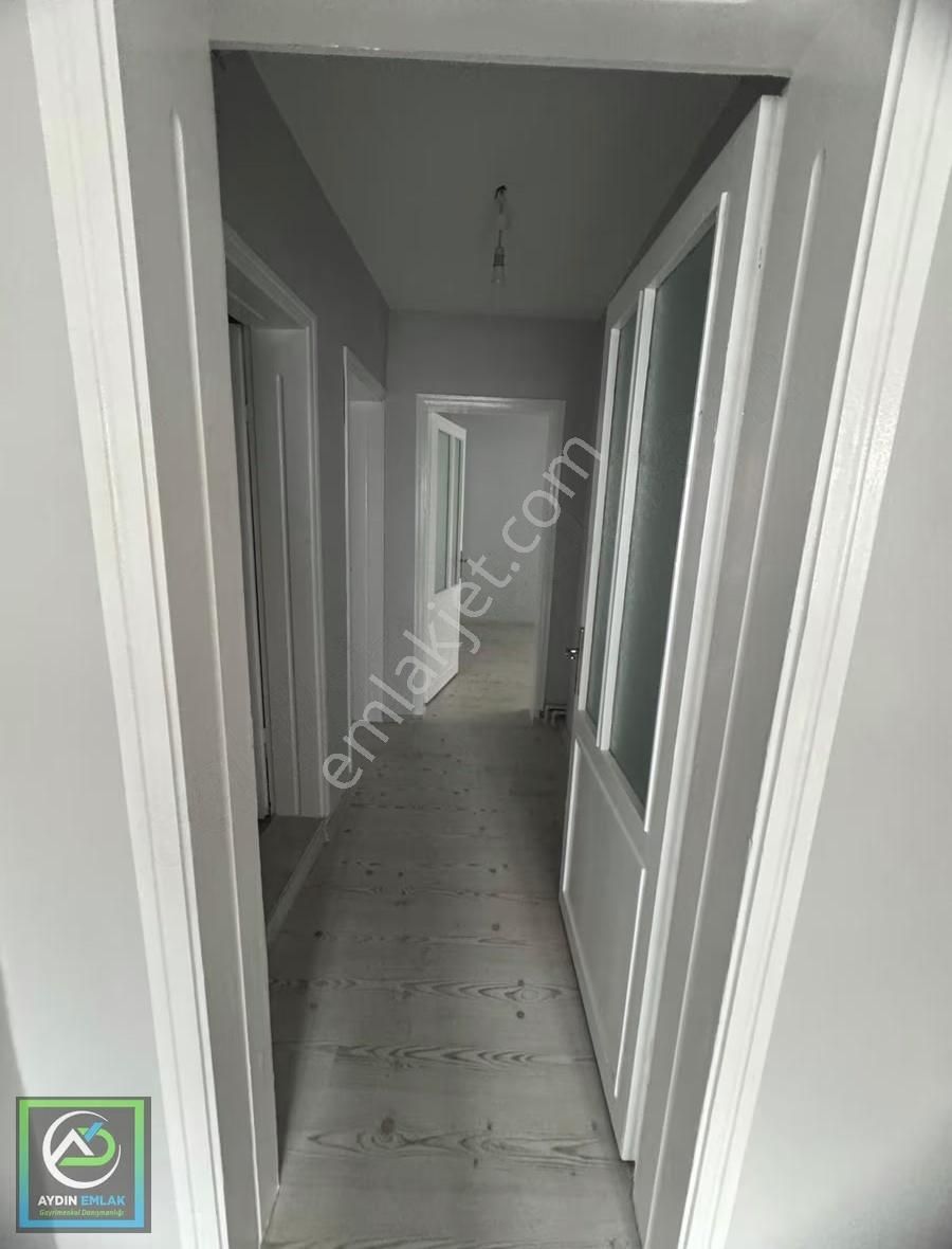 Aydın Emlak'tan Kiralık Daire 2+1 Yüksek Giriş - Mithatpaşa/adp. - Görsel 5