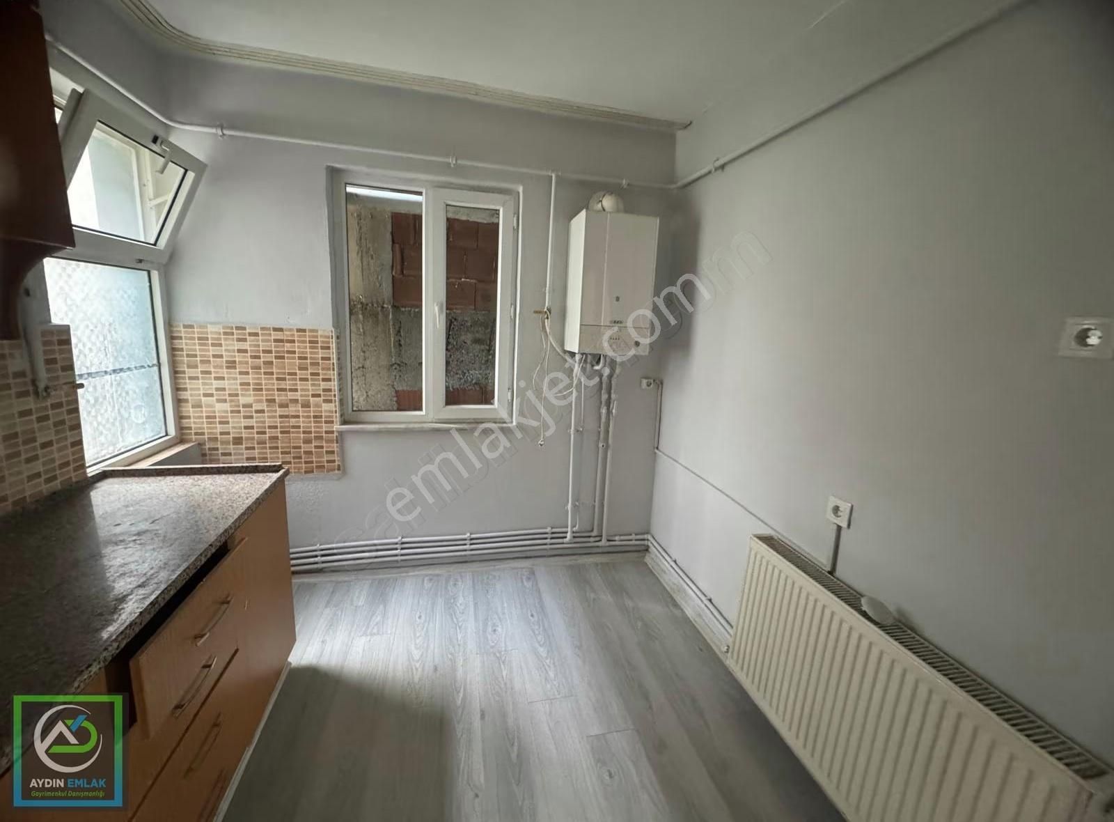 Aydın Emlak'tan Kiralık Daire 2+1 Yüksek Giriş - Mithatpaşa/adp. - Görsel 26