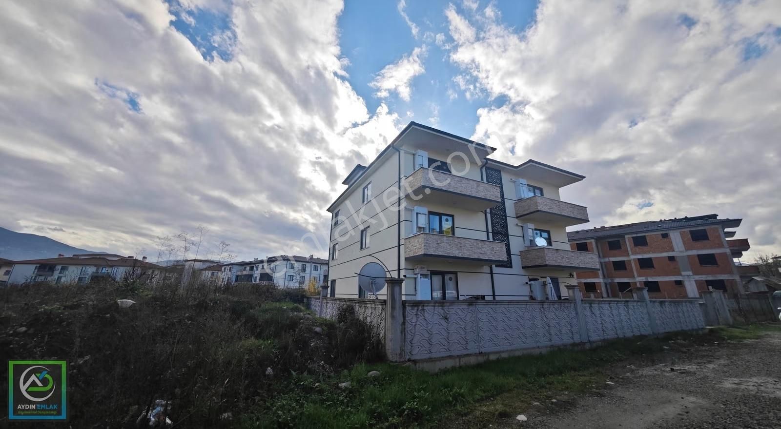 Aydın Emlak'tan Kiralık 1+1 Daire 3.kat Yeni Mah.akyazı - Görsel 22