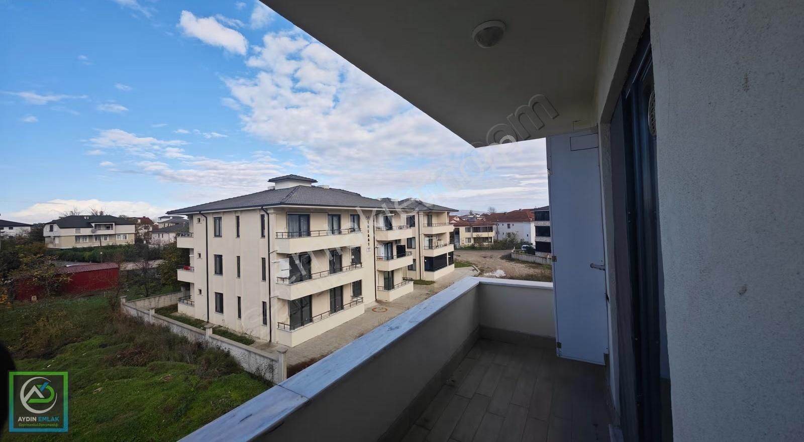 Aydın Emlak'tan Kiralık 1+1 Daire 3.kat Yeni Mah.akyazı - Görsel 7