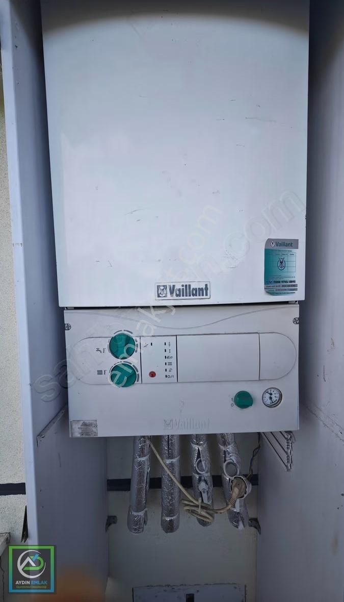 Aydın Emlak'tan Kiralık 1+1 Daire 3.kat Yeni Mah.akyazı - Görsel 15